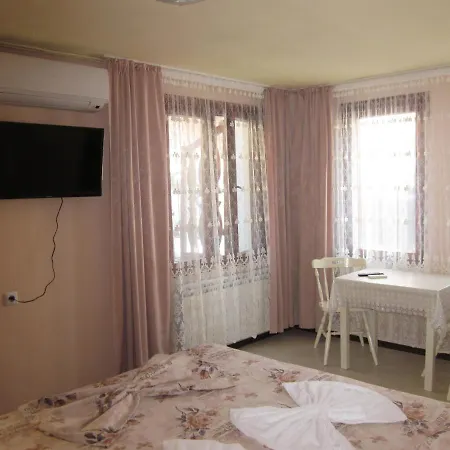 Guest house Стаи За Гости Созопол Sozopol