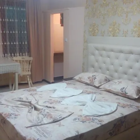 Maison d'hôtes Стаи За Гости Созопол Sozopol