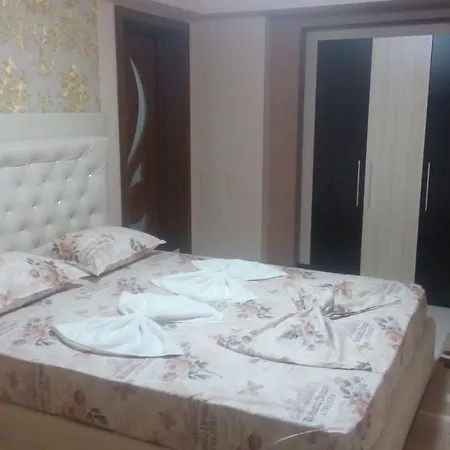 Maison d'hôtes Стаи За Гости Созопол