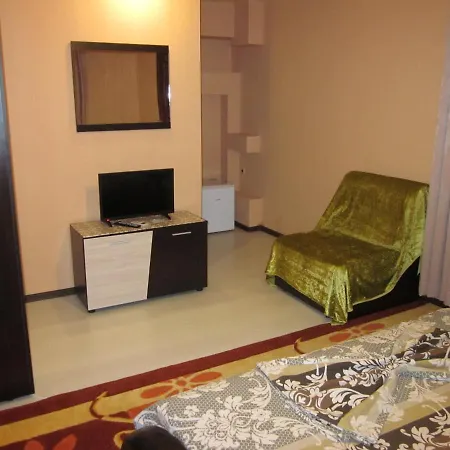Стаи За Гости Созопол Maison d'hôtes Sozopol