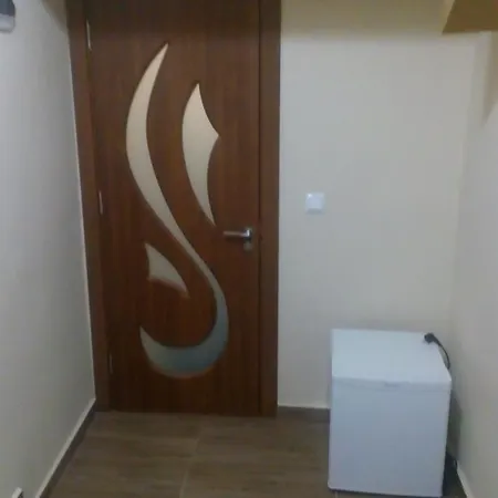 Maison d'hôtes Стаи За Гости Созопол Sozopol