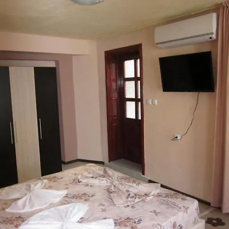 Стаи За Гости Созопол Maison d'hôtes Sozopol