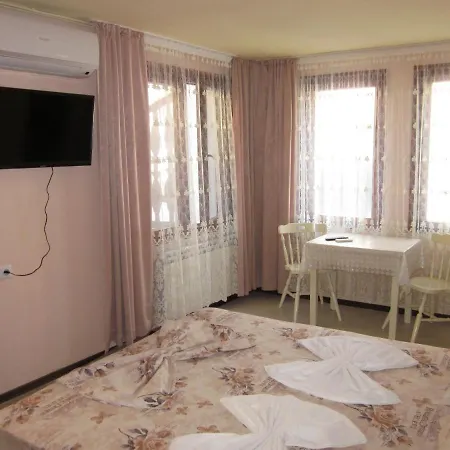 Maison d'hôtes Стаи За Гости Созопол *